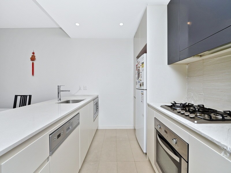 205/17 Monza Boulevard, Wentworth Point NSW 2127