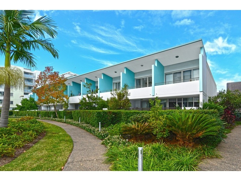 330/23 Savona Drive, Wentworth Point NSW 2127