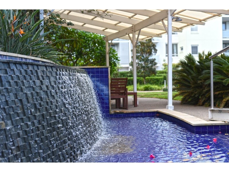 330/23 Savona Drive, Wentworth Point NSW 2127