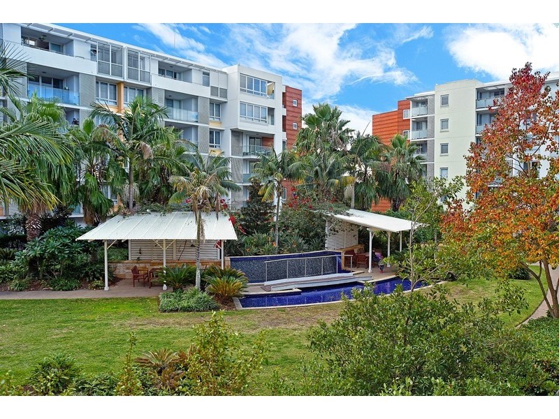 330/23 Savona Drive, Wentworth Point NSW 2127