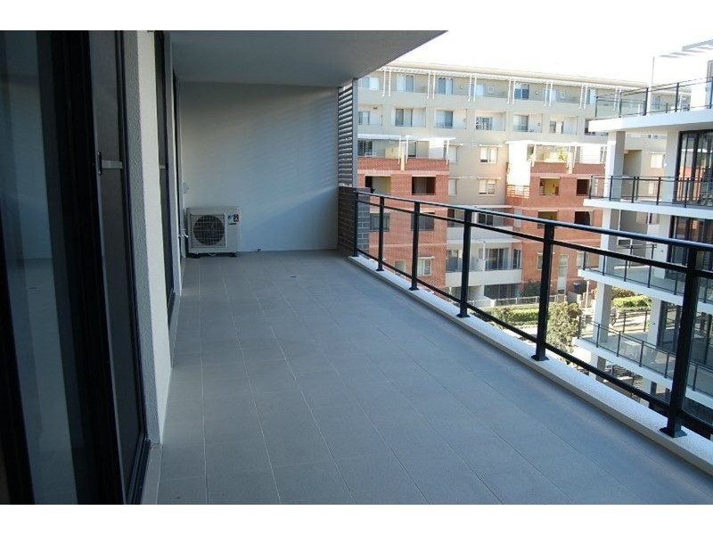 622/22 Baywater Drive, Wentworth Point NSW 2127