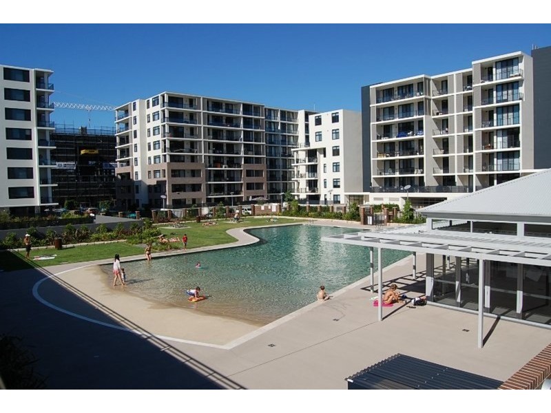 622/22 Baywater Drive, Wentworth Point NSW 2127