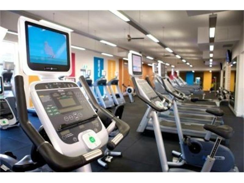 808/4 Baywater Drive, Wentworth Point NSW 2127