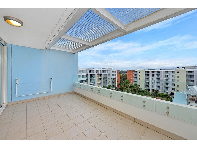 841/7 Baywater Drive, Wentworth Point NSW 2127