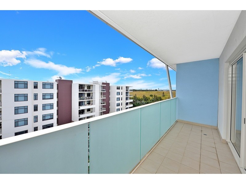 841/7 Baywater Drive, Wentworth Point NSW 2127