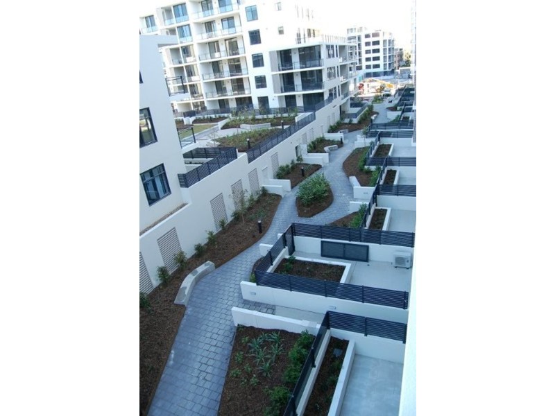 335/21 Marine Parade – Catania, Wentworth Point NSW 2127