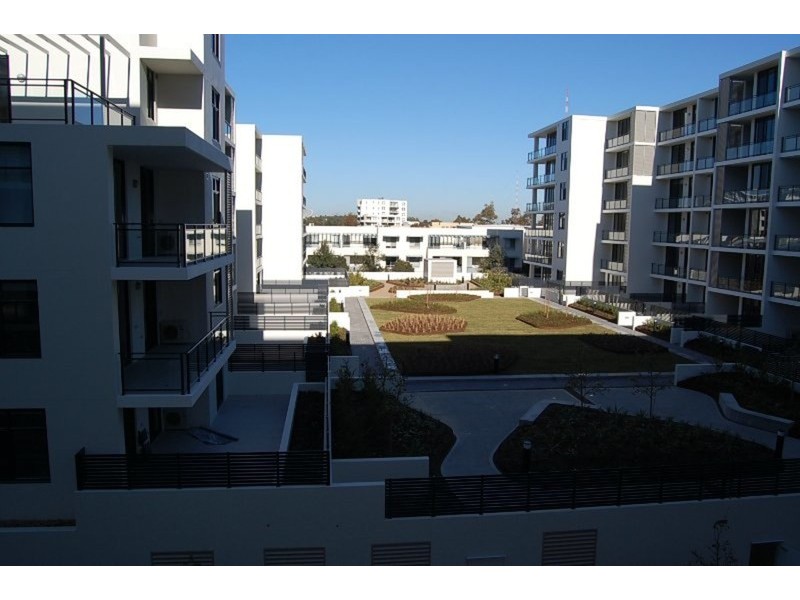 604/16 Corniche Drive – Catania, Wentworth Point NSW 2127