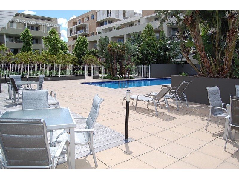 431/16 Marine Parade, Wentworth Point NSW 2127