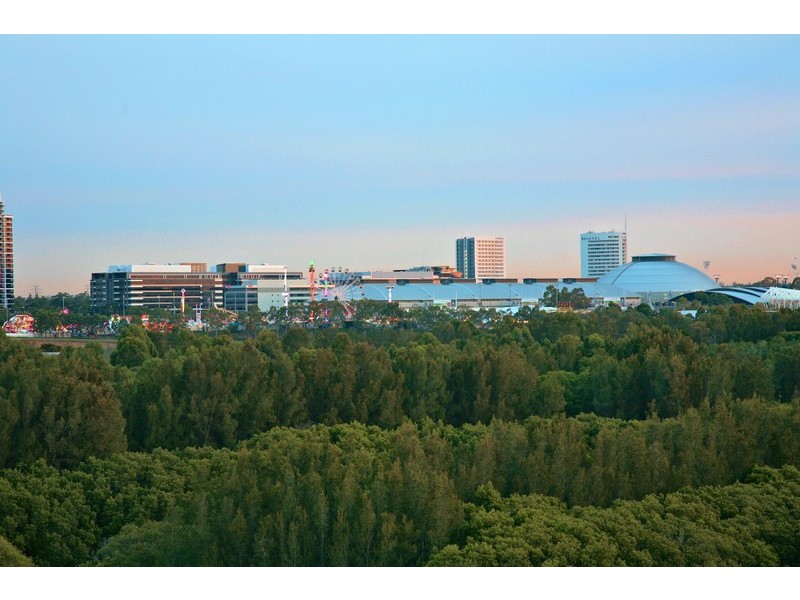 100/27 ‘Mariners Cove’ Bennelong Parkway, Wentworth Point NSW 2127