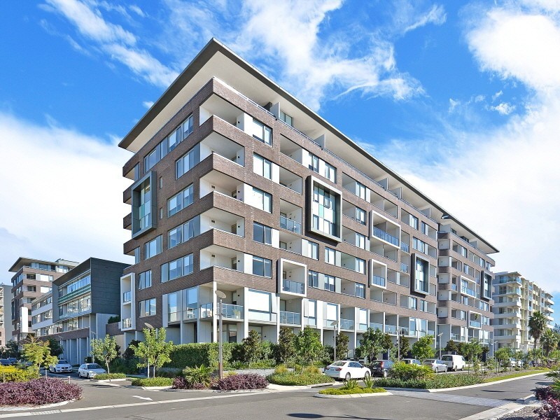 715/14 Nuvolari Place, Wentworth Point NSW 2127