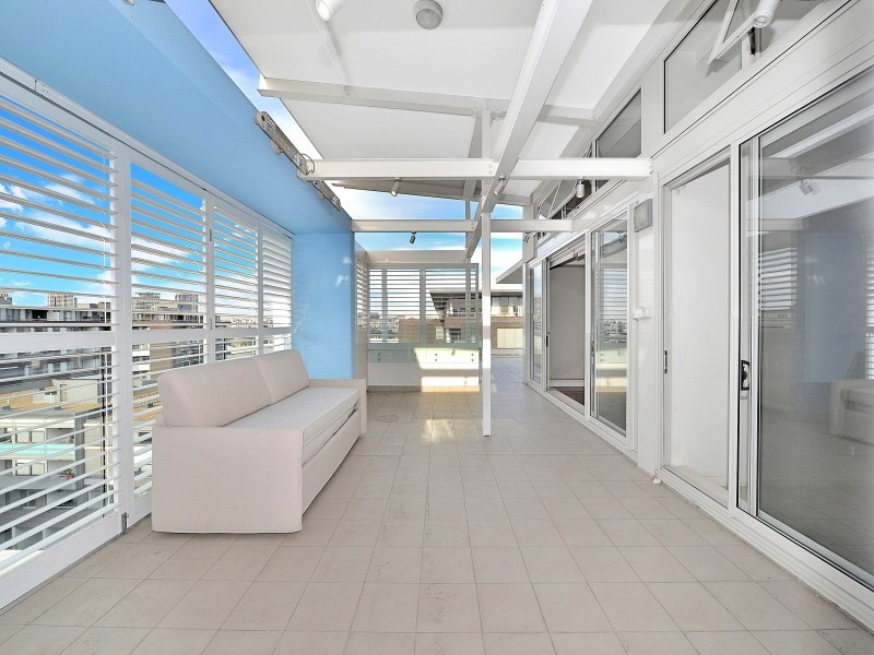 842/7 Baywater Drive, Wentworth Point NSW 2127