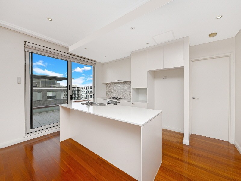 842/7 Baywater Drive, Wentworth Point NSW 2127