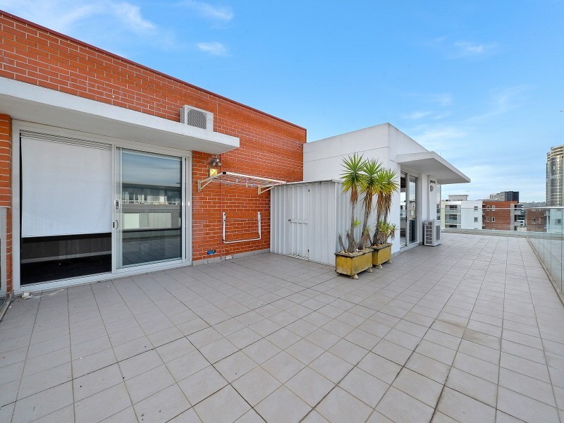 842/7 Baywater Drive, Wentworth Point NSW 2127