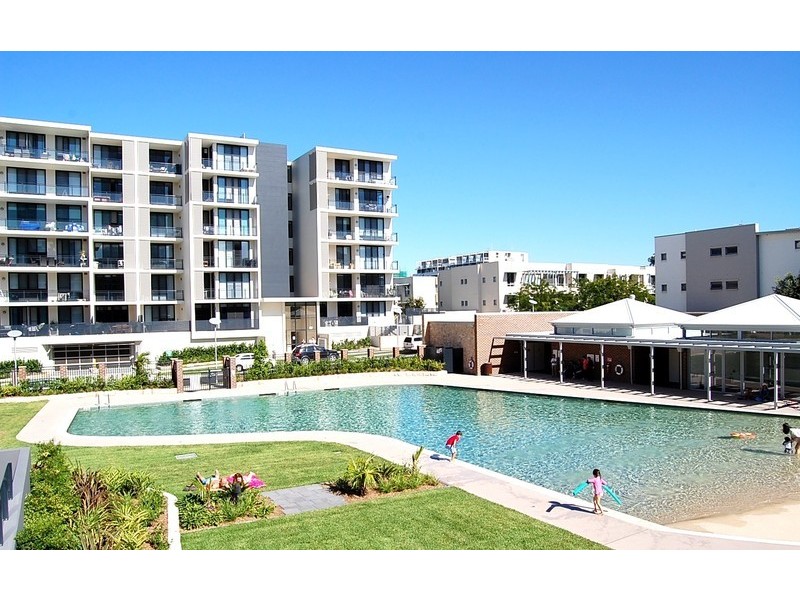 604/16 Corniche Drive, Wentworth Point NSW 2127