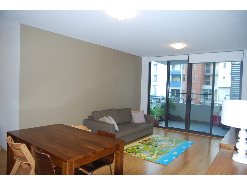 217/6 Baywater Drive, Wentworth Point NSW 2127