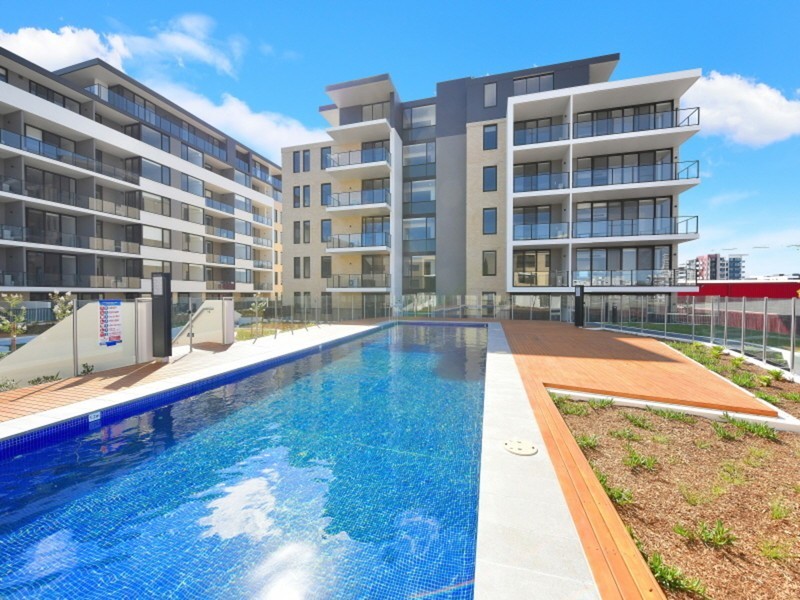 101/21 Verona Drive, Wentworth Point NSW 2127