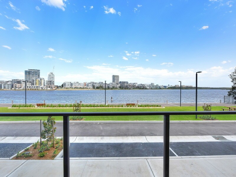 101/21 Verona Drive, Wentworth Point NSW 2127