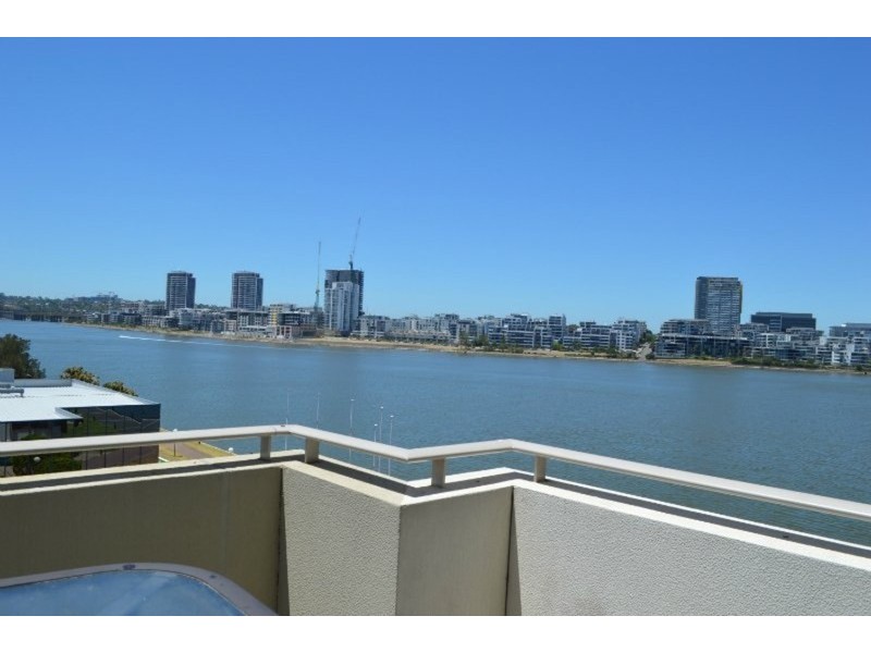 643/30 Baywater Drive, Wentworth Point NSW 2127