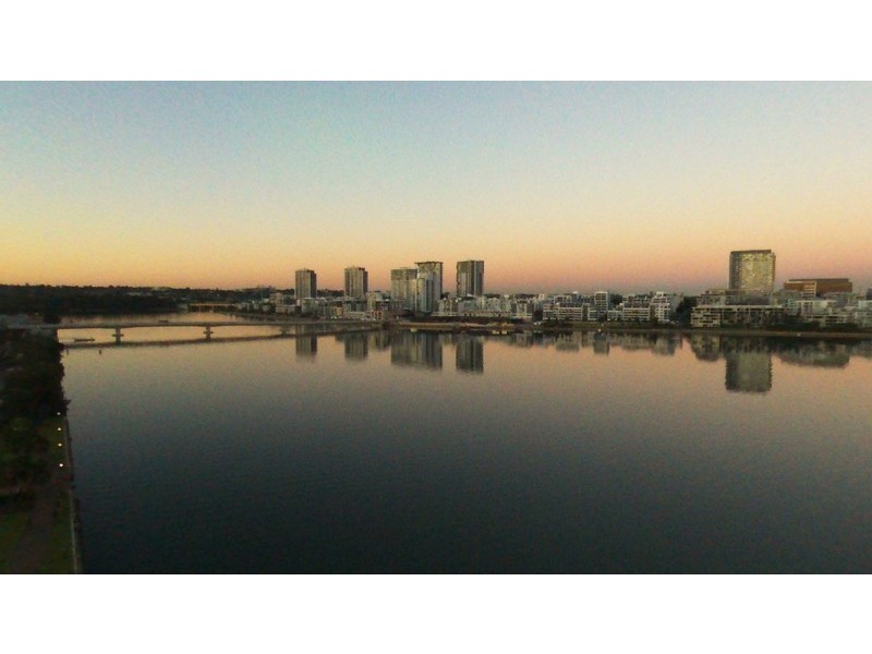 B511/1 Monza Boulevard, Wentworth Point NSW 2127