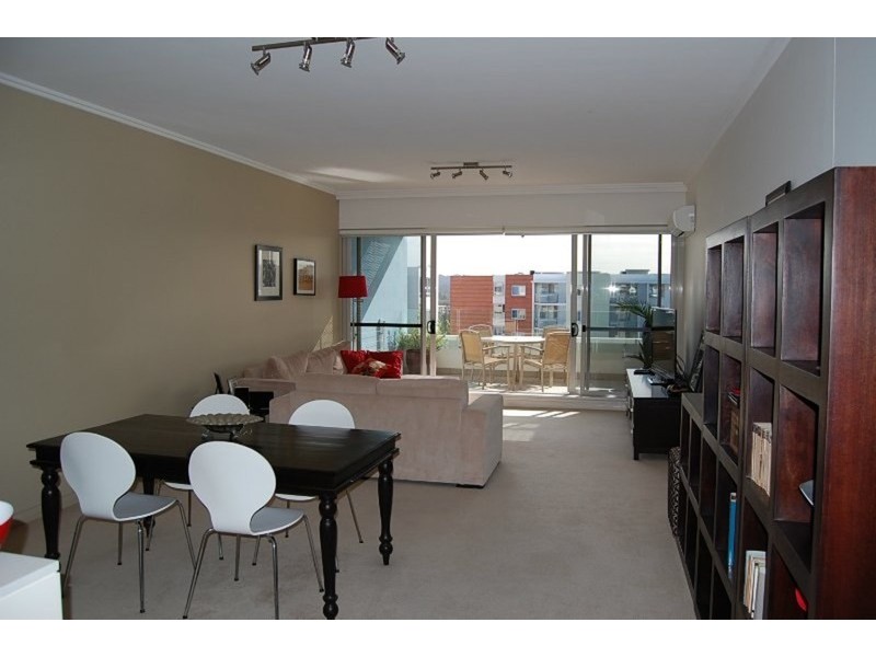 851/5 Baywater Drive, Wentworth Point NSW 2127