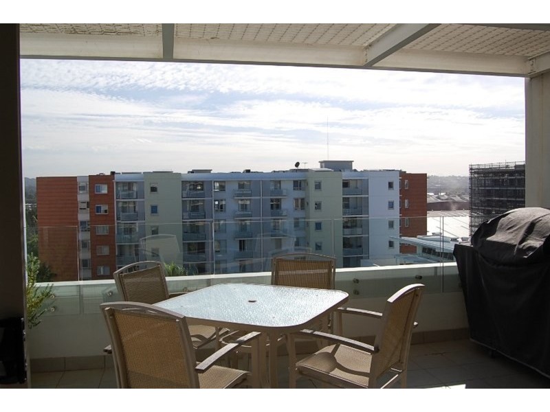 851/5 Baywater Drive, Wentworth Point NSW 2127