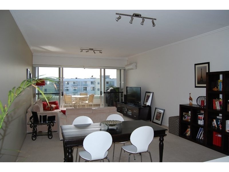 851/5 Baywater Drive, Wentworth Point NSW 2127