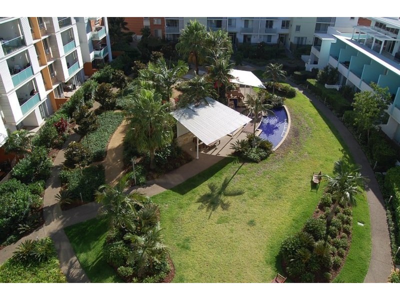 851/5 Baywater Drive, Wentworth Point NSW 2127