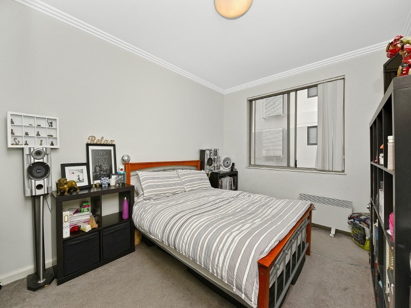 322/23 Hill Road, Wentworth Point NSW 2127