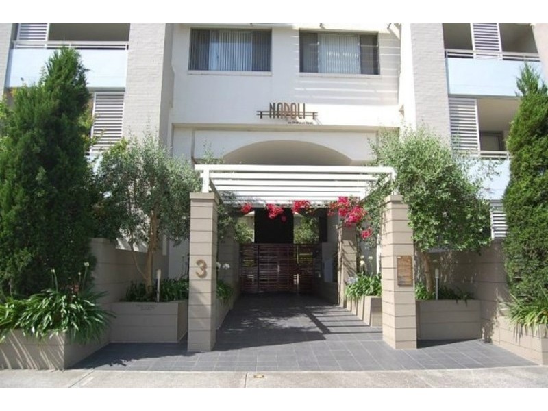 111/3 Stromboli Strait, Wentworth Point NSW 2127