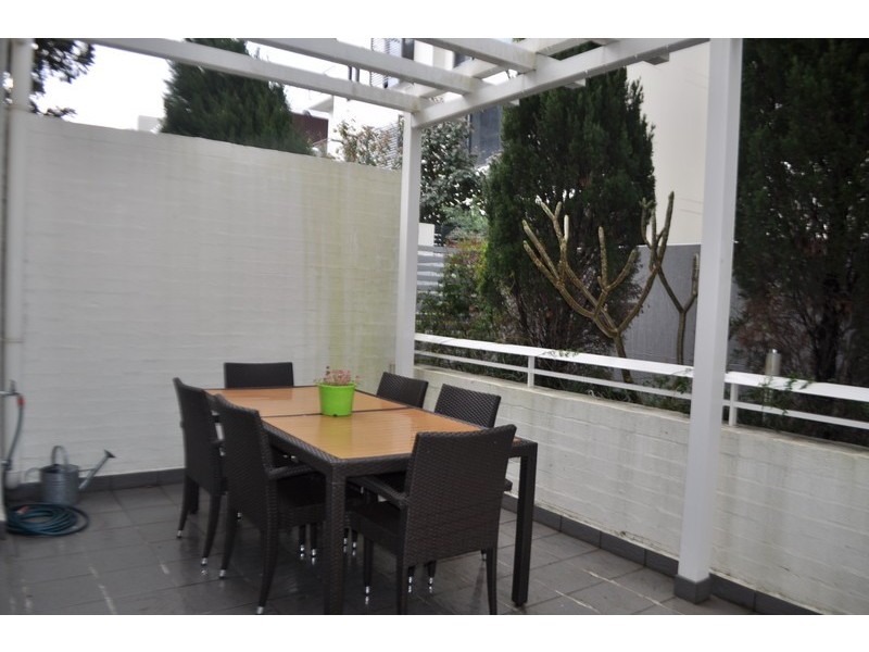 111/3 Stromboli Strait, Wentworth Point NSW 2127