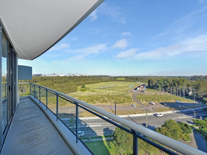 96/27 Bennelong Parkway, Wentworth Point NSW 2127