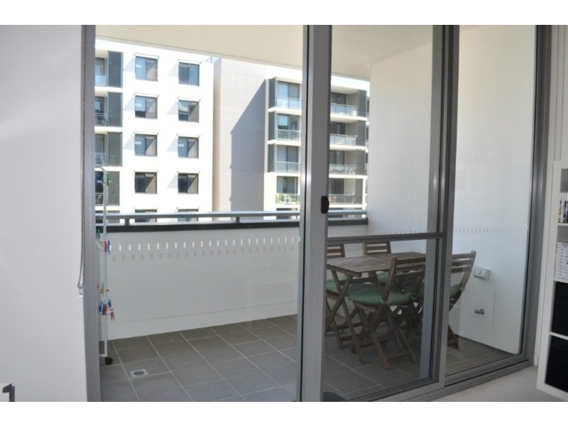511/15 Baywater Drive, Wentworth Point NSW 2127