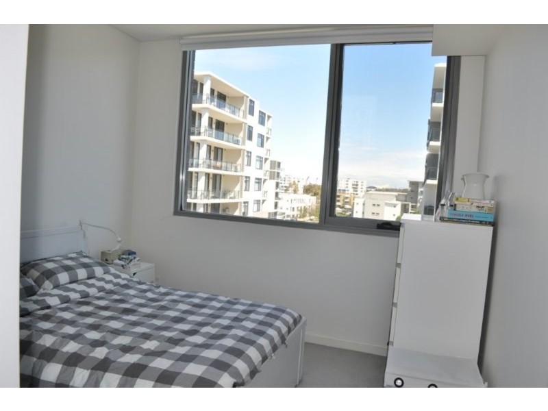 511/15 Baywater Drive, Wentworth Point NSW 2127