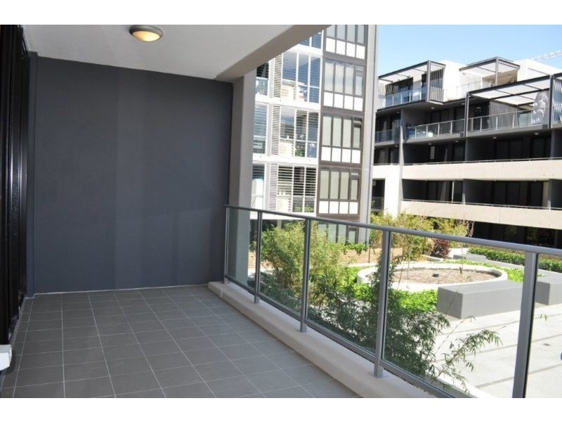 409/4 Footbridge Boulevard, Wentworth Point NSW 2127