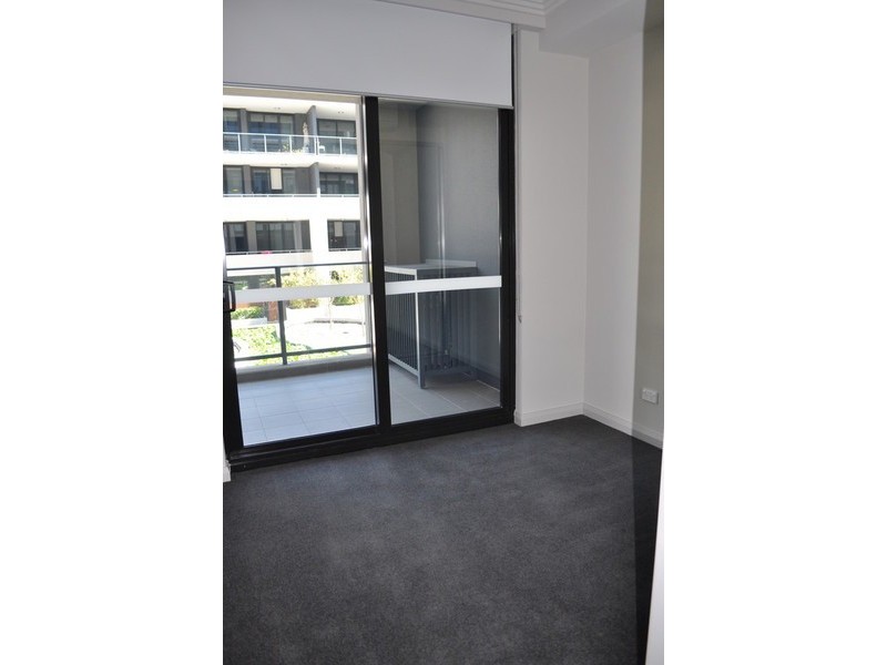 409/4 Footbridge Boulevard, Wentworth Point NSW 2127