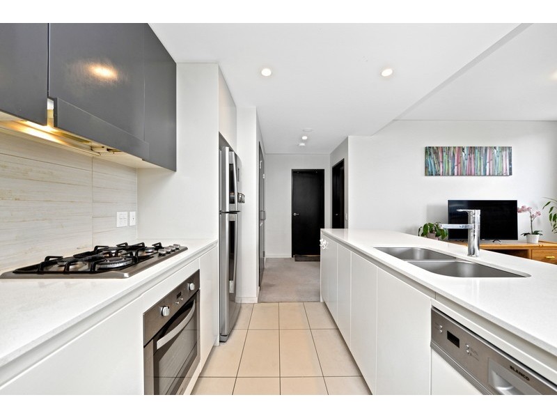 A617/19 Baywater Drive, Wentworth Point NSW 2127