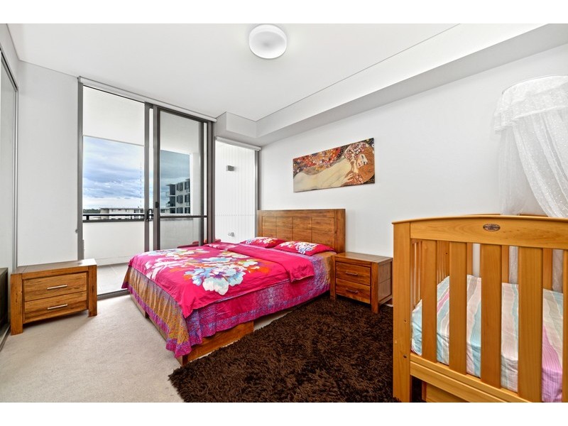 A617/19 Baywater Drive, Wentworth Point NSW 2127