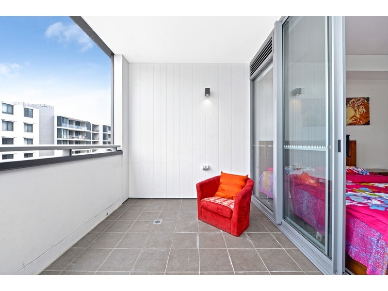 A617/19 Baywater Drive, Wentworth Point NSW 2127