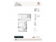 A617/19 Baywater Drive, Wentworth Point NSW 2127 Floorplan