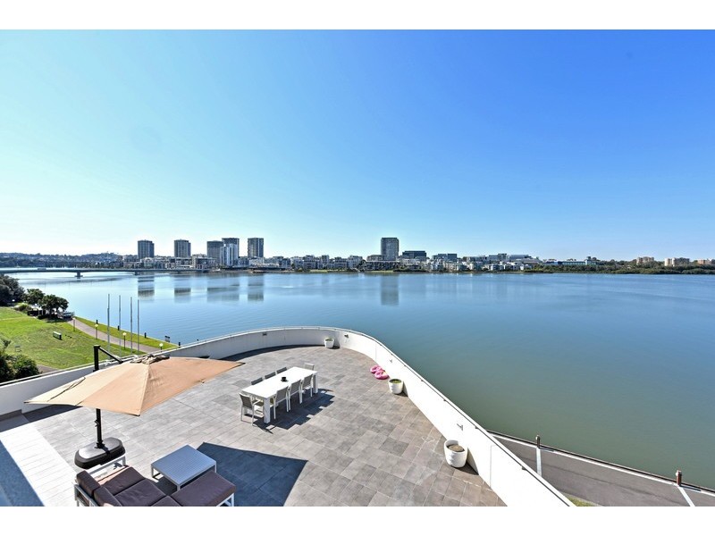 545/46 Baywater Drive, Wentworth Point NSW 2127