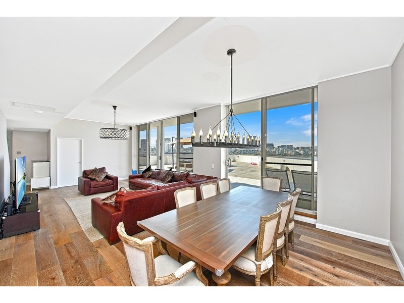 545/46 Baywater Drive, Wentworth Point NSW 2127