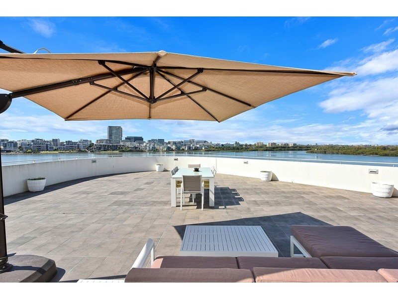 545/46 Baywater Drive, Wentworth Point NSW 2127