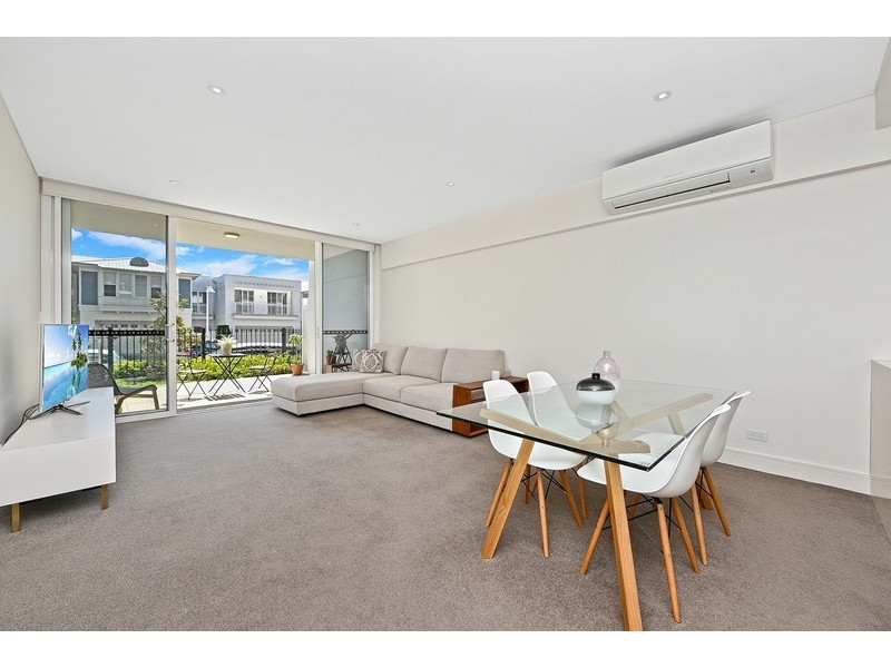 106/68 Peninsula Drive, Breakfast Point NSW 2137