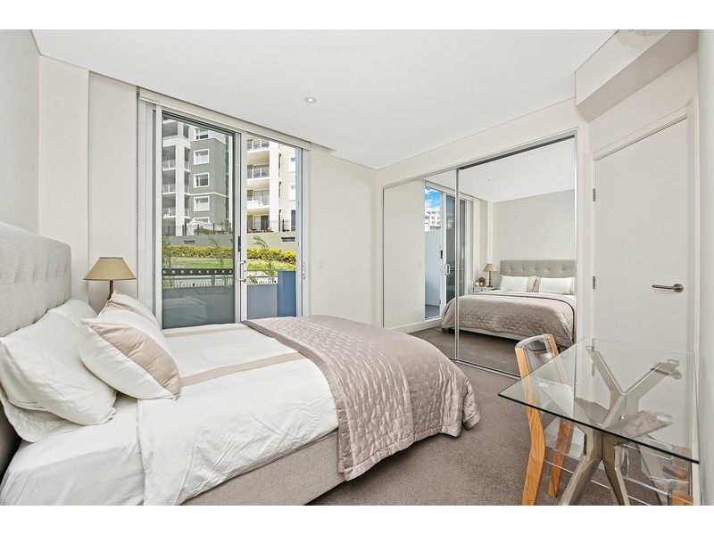 106/68 Peninsula Drive, Breakfast Point NSW 2137