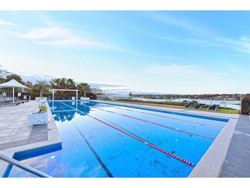 106/68 Peninsula Drive, Breakfast Point NSW 2137