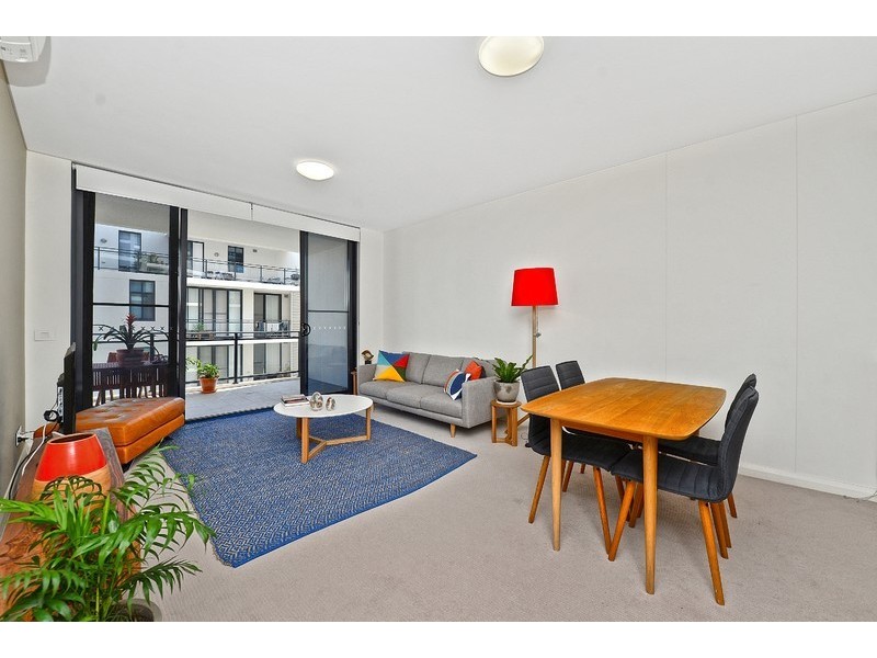423/22 Baywater Drive, Wentworth Point NSW 2127