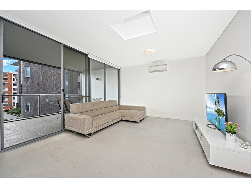 D409/23 Monza Boulevard, Wentworth Point NSW 2127