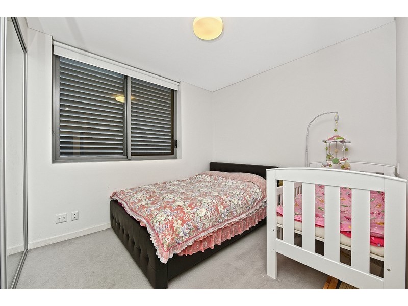 D409/23 Monza Boulevard, Wentworth Point NSW 2127