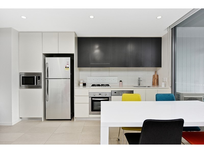 D409/23 Monza Boulevard, Wentworth Point NSW 2127