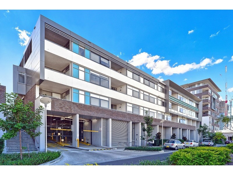 D409/23 Monza Boulevard, Wentworth Point NSW 2127